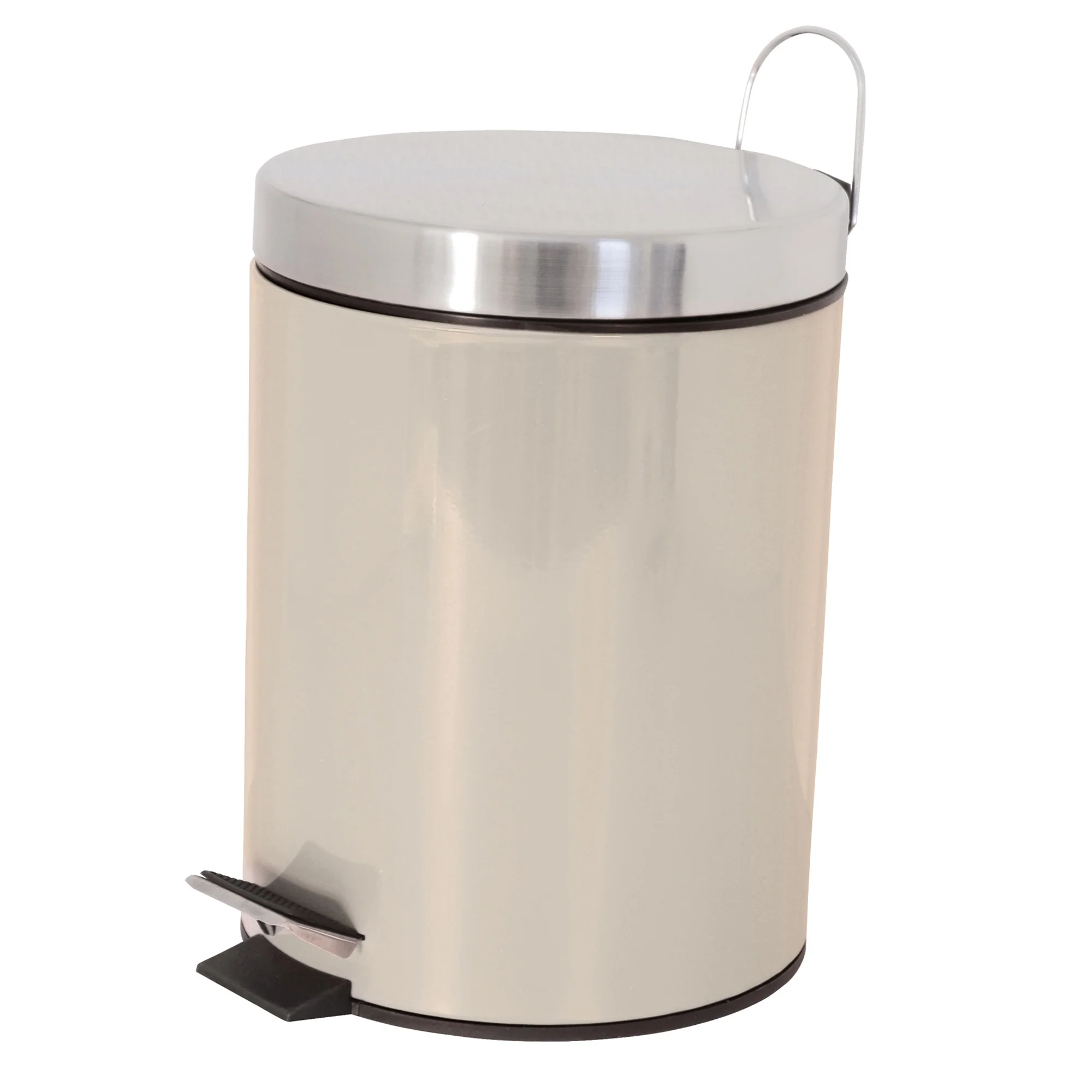 Cubo De Basura 3l