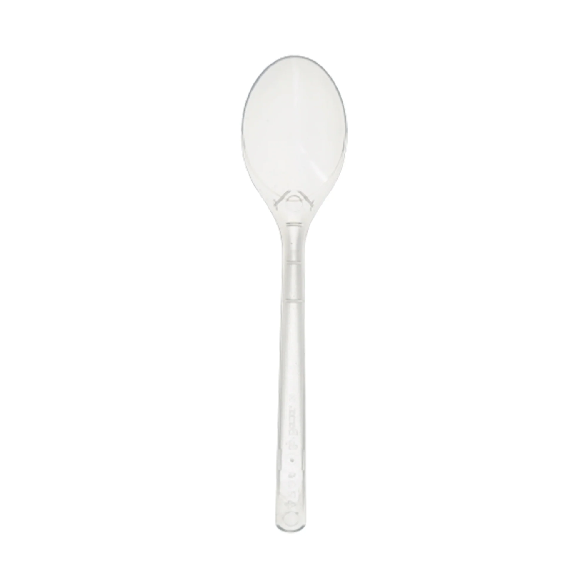 Cucharita De Postre Reutilizable (pack 25) - Image 4
