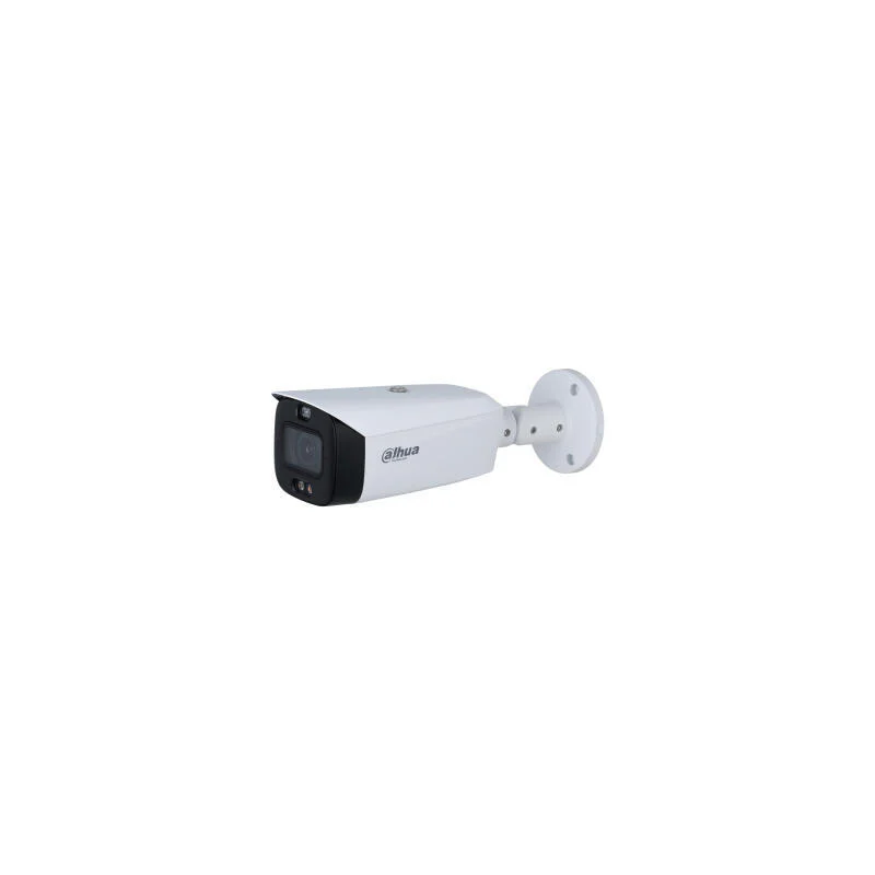 Dahua Technology Wizsense Ipc-hfw3449t1-zas-pv Bala Cámara De Seguridad Ip Interior Y Exterior 2688 X 1520 Pixeles Techo/pared/p
