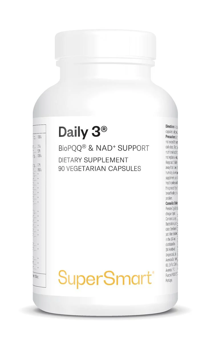 Daily 3®