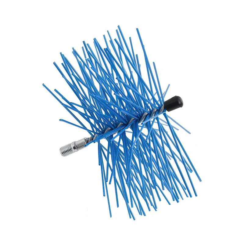 Deshollinador Cepillo Nylon 150 Mm. - Image 2