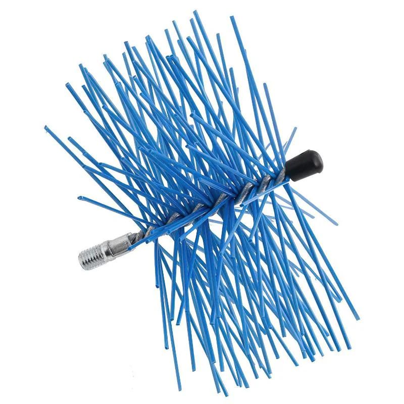 Deshollinador Cepillo Nylon 200 Mm. - Image 2