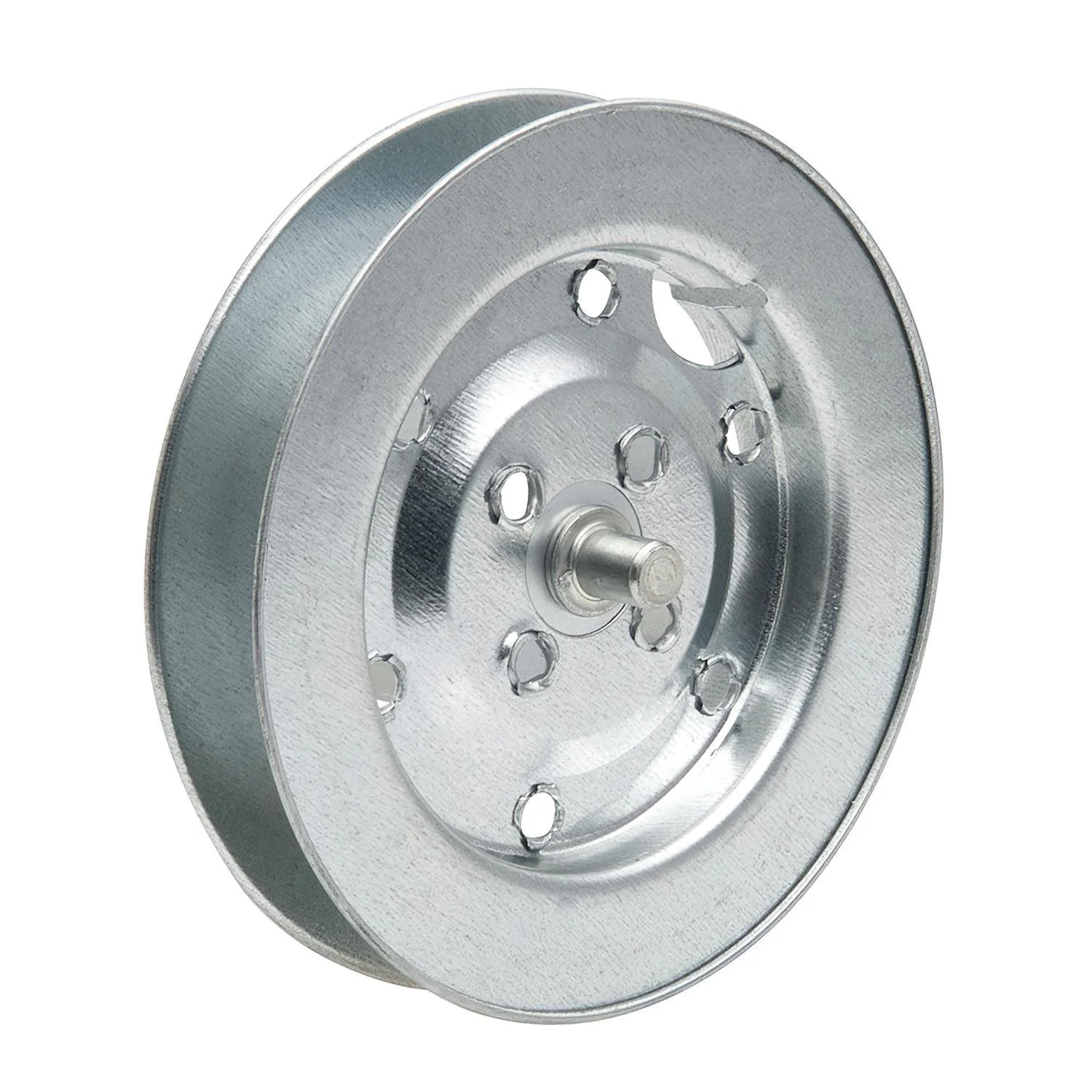 Disco Persiana Metalico Espiga Metalica 150x60 Cinta 22 Mm. - Image 2