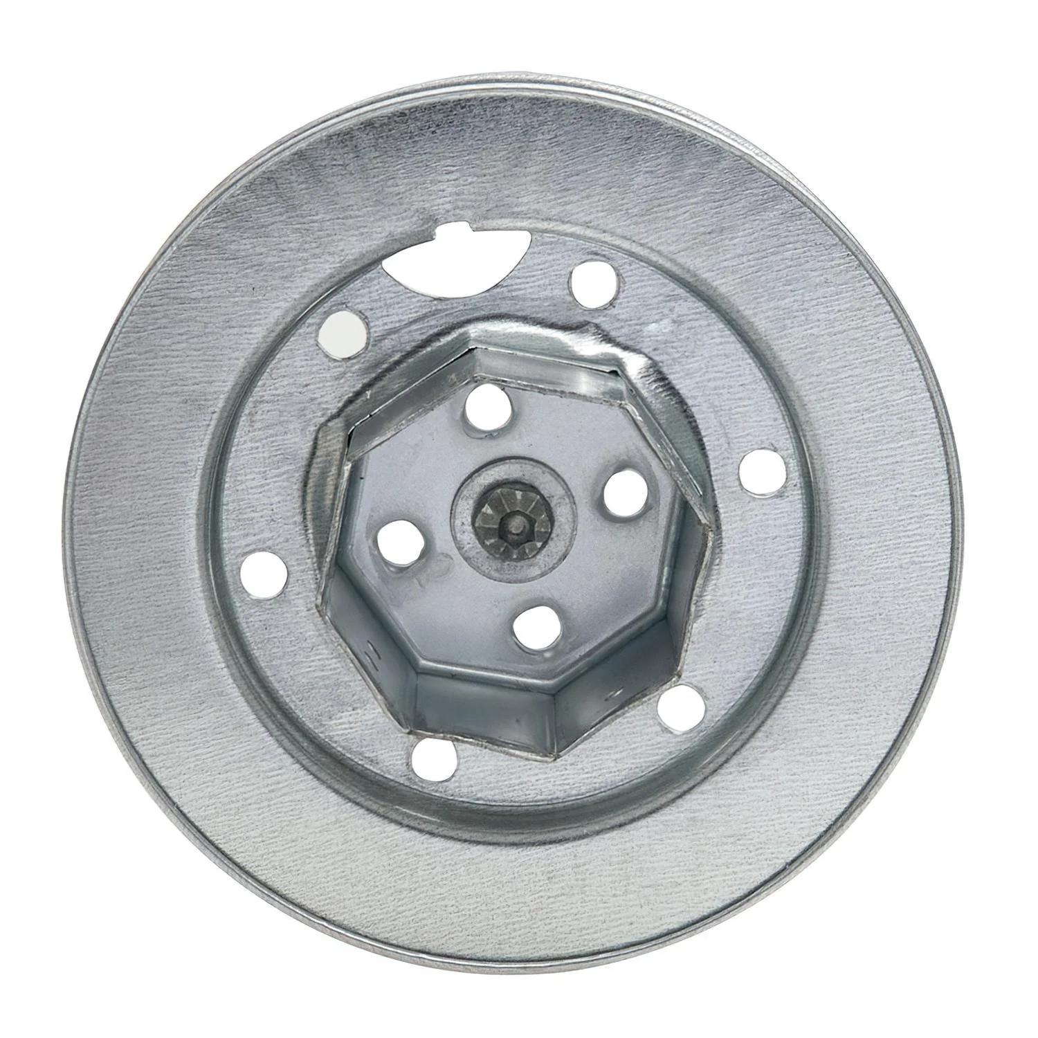 Disco Persiana Metalico Espiga Metalica 150x60 Cinta 22 Mm. - Image 4