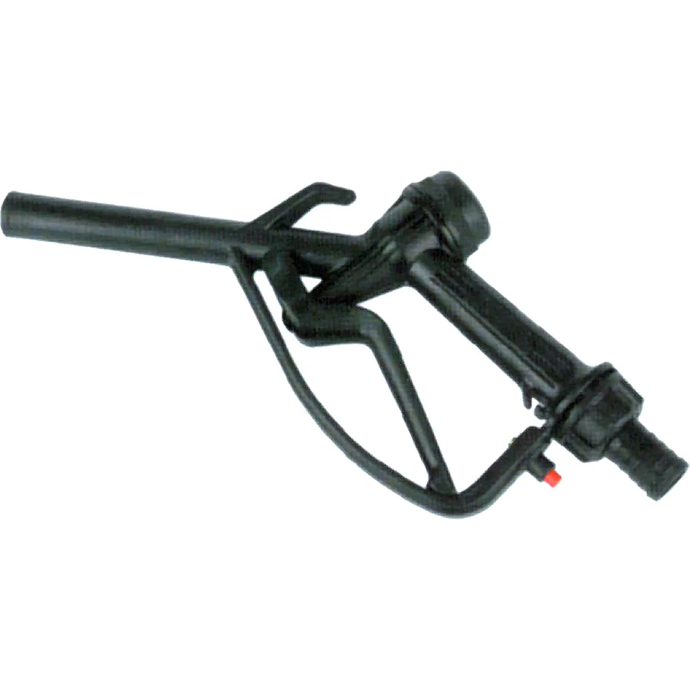 Dispensador Pistola Plástico 20