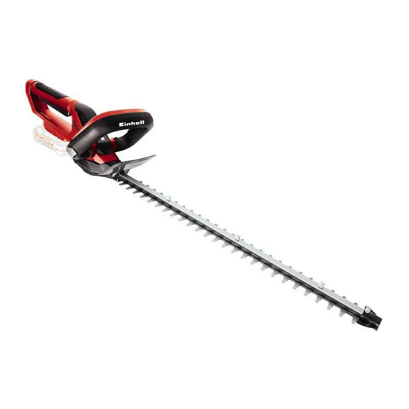 Einhell Ge-ch 1855/1 Li - Solo Cuchilla Doble 2,44 Kg