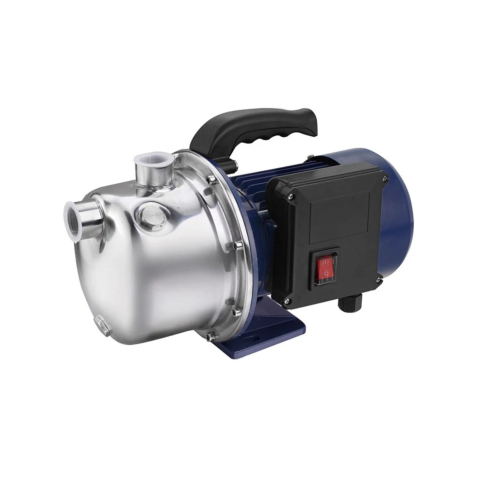 Electrobomba De Superficie Kuril Kf048 | Motor 1300w | Caudal 4800 L/h | Altura Máx. 50m