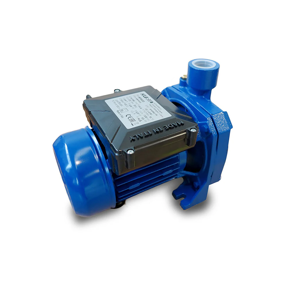 Electrobomba De Superficie Kuril Kf06020 | Motor 650w | Caudal 6000 L/h | Altura Máx. 20m