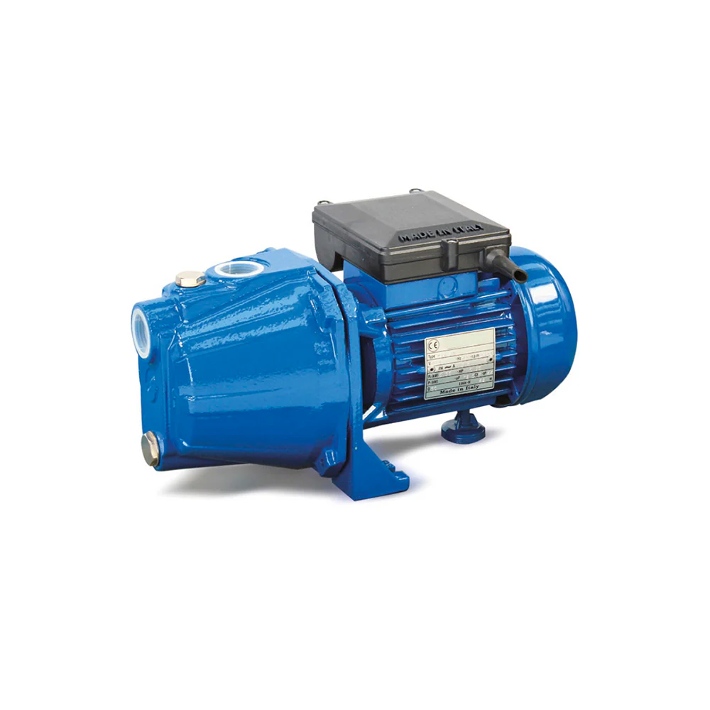 Electrobomba De Superficie Kuril Kfa03038 | Motor 800w | Caudal 3000 L/h | Altura Máx. 38m