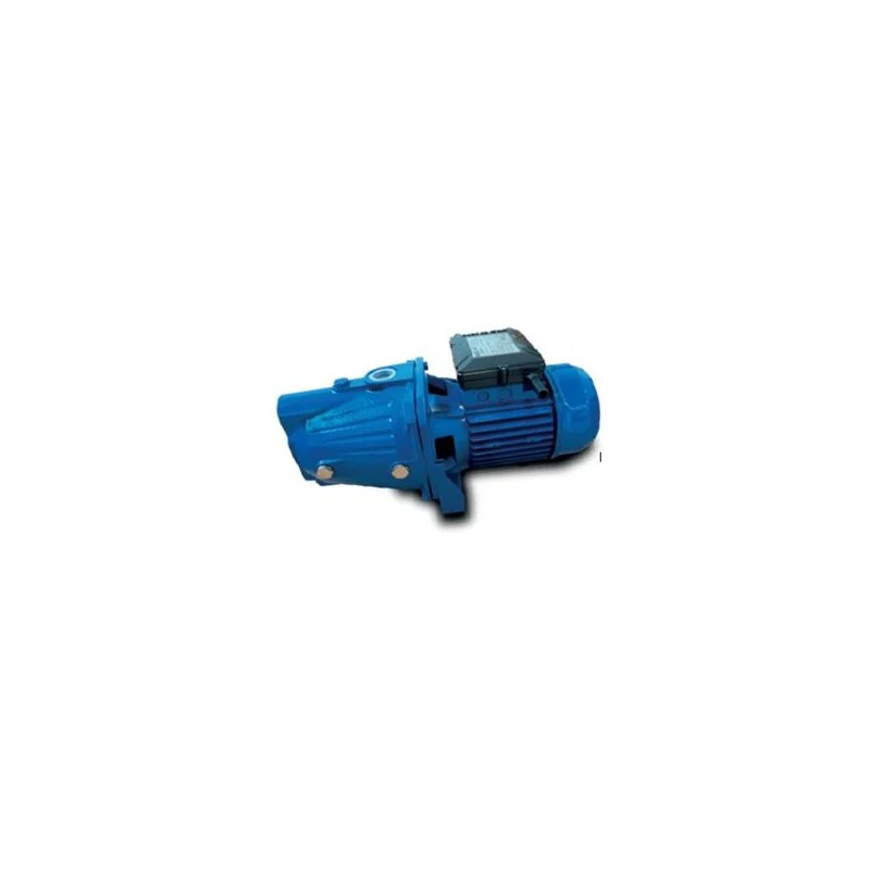 Electrobomba De Superficie Kuril Kfa03647 | Motor 1300w | Caudal 3600 L/h | Altura Máx. 47m