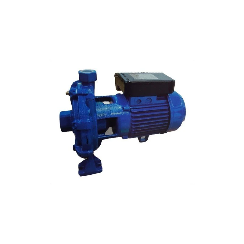 Electrobomba Kuril Kf09665 | Motor 3600w | Caudal 9600 L/h |presión 6.5 Bar