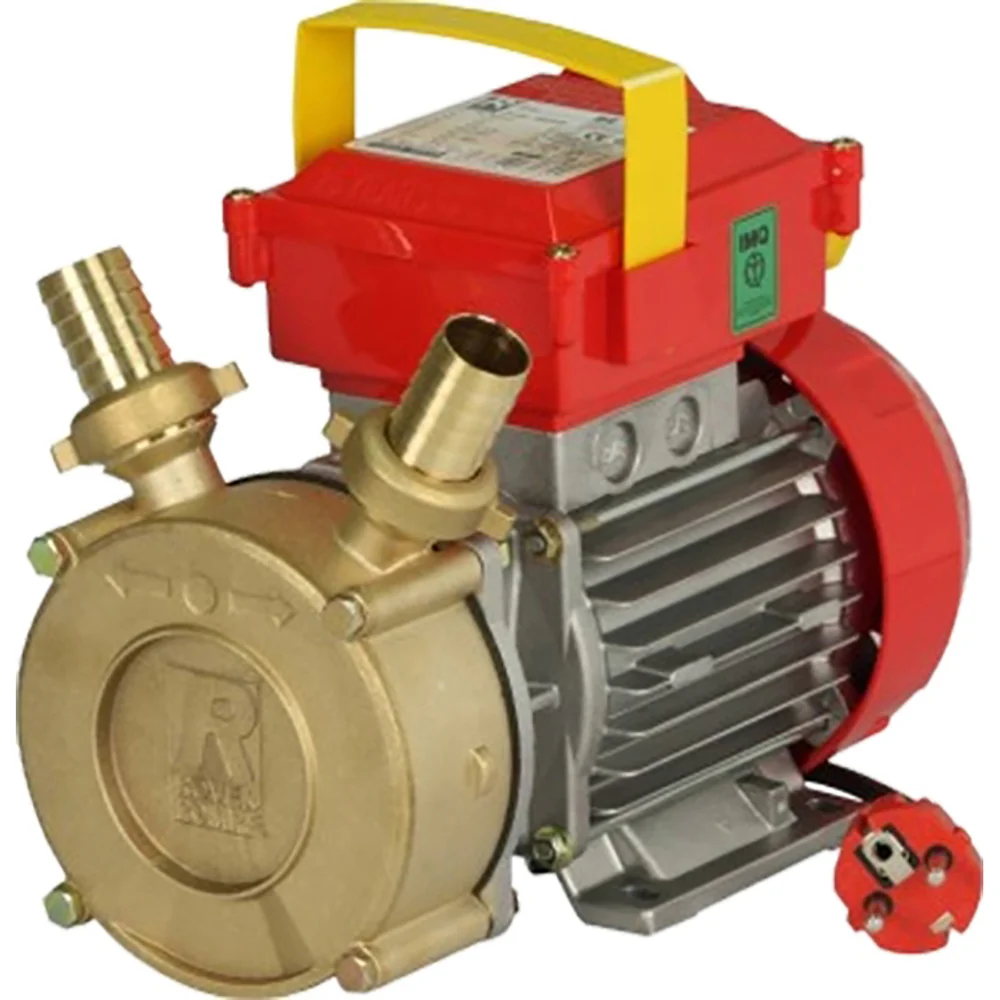 Electrobomba Líquidos Be-m 25 - 420 W