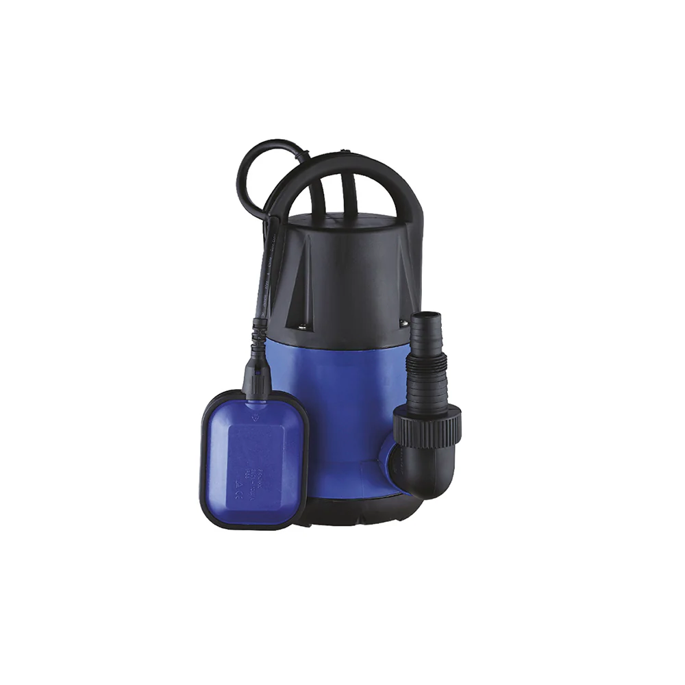 Electrobomba Sumergible Kuril Ksl070 | Motor 400w | Caudal 7000 L/h | Altura Máx. 8m