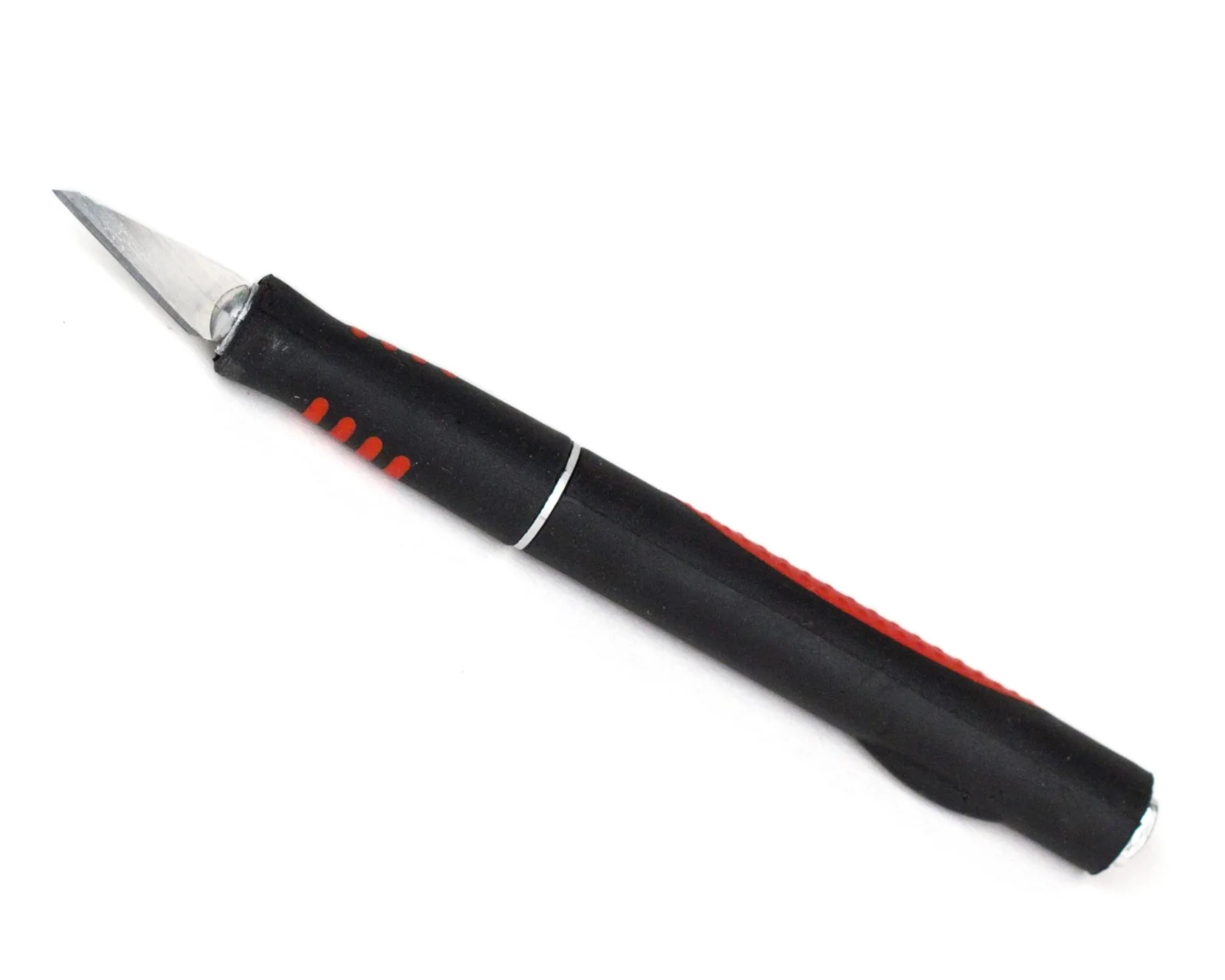 Escalpelo Con 5 Cuchillas De Recambio – Precisión Y Comodidad En Cada Corte