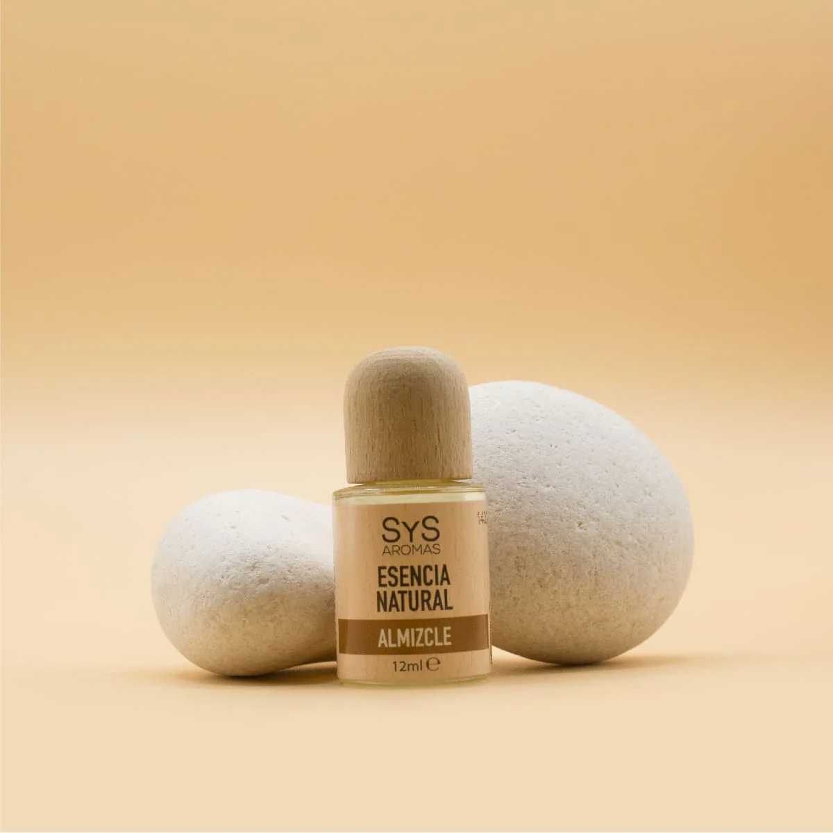 Esencia Aromática Almizcle 12 ml | Aroma Intenso y Sensual | Perfume Concentrado | Uso en Difusores - Image 2