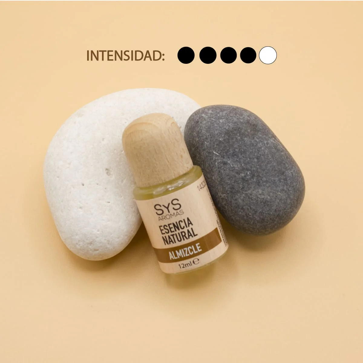 Esencia Aromática Almizcle 12 ml | Aroma Intenso y Sensual | Perfume Concentrado | Uso en Difusores - Image 4