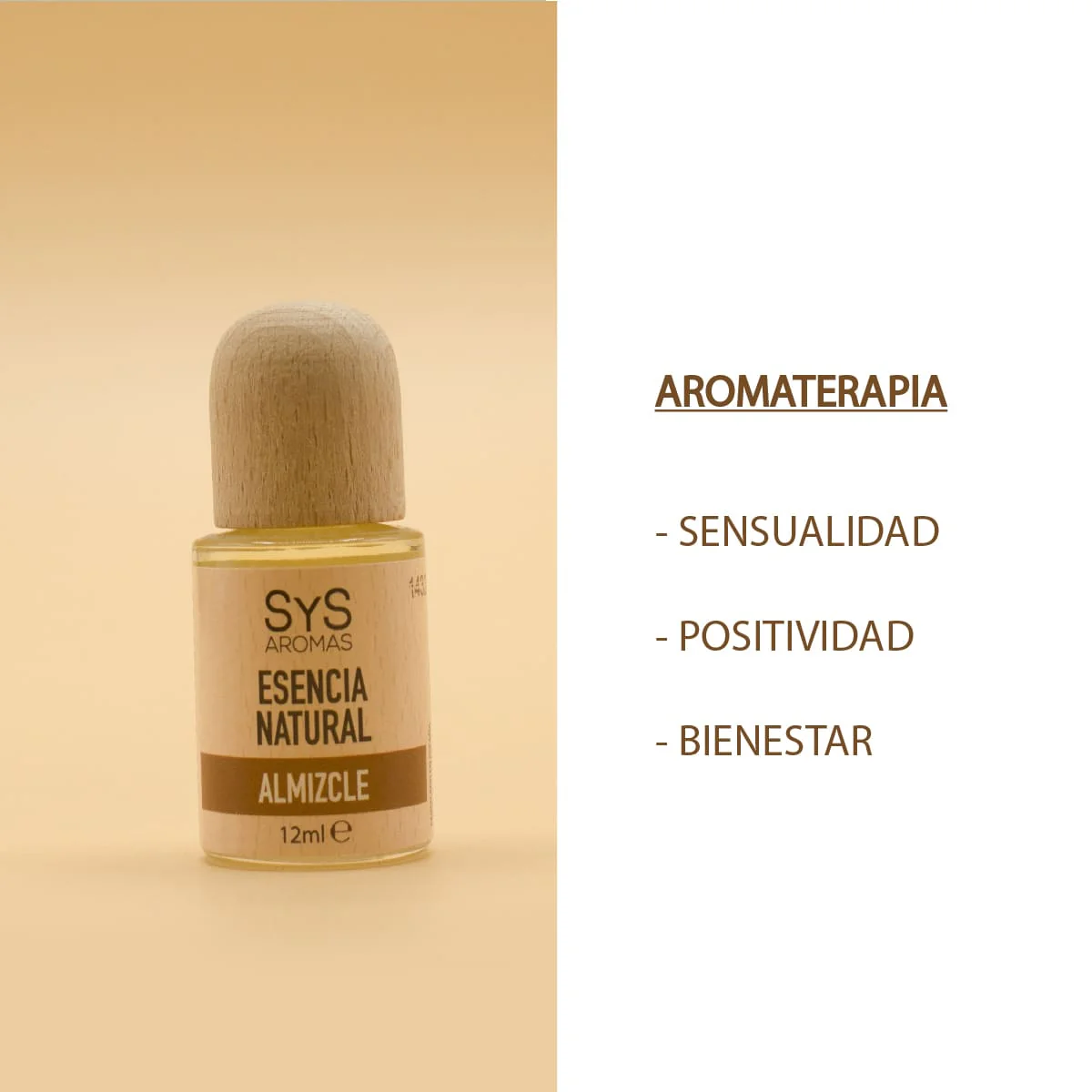 Esencia Aromática Almizcle 12 ml | Aroma Intenso y Sensual | Perfume Concentrado | Uso en Difusores - Image 5