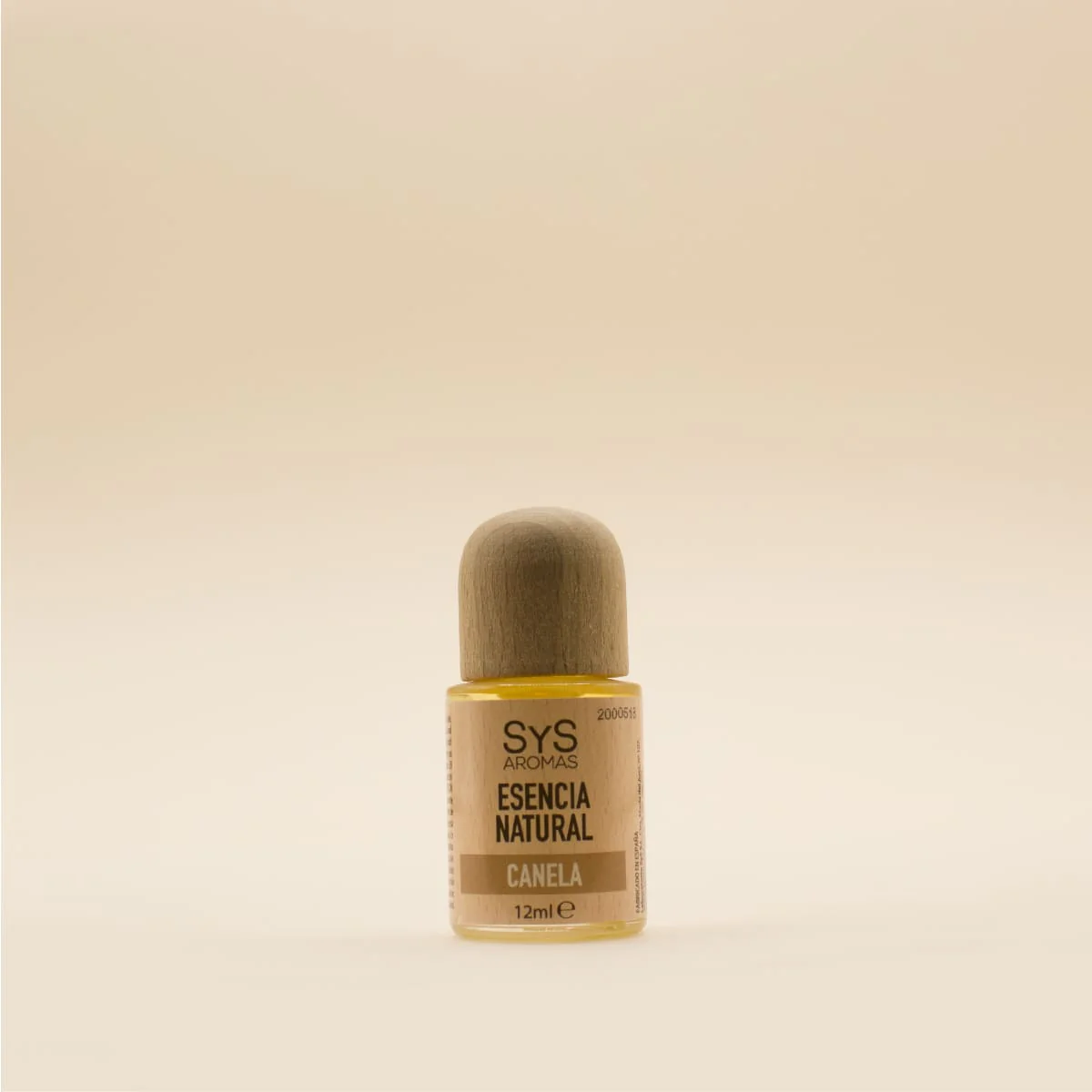Esencia Aromática Canela 12 Ml | Aroma Cálido Y Especiado | Efecto Reconfortante | Perfume Concentrado - Image 3