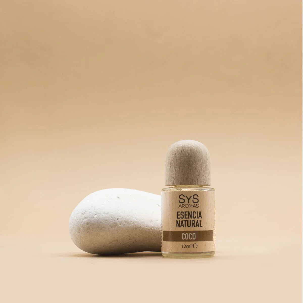 Esencia Aromática Coco 12 Ml | Aroma Dulce Y Tropical | Fragancia Exótica | Perfume Concentrado - Image 2