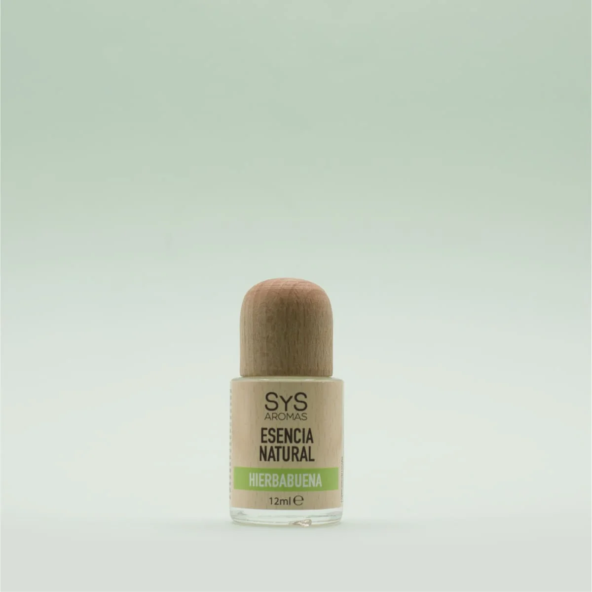 Esencia Aromática Hierbabuena 12 Ml | Aroma Fresco Y Herbal | Efecto Revitalizante | Perfume Concentrado - Image 3