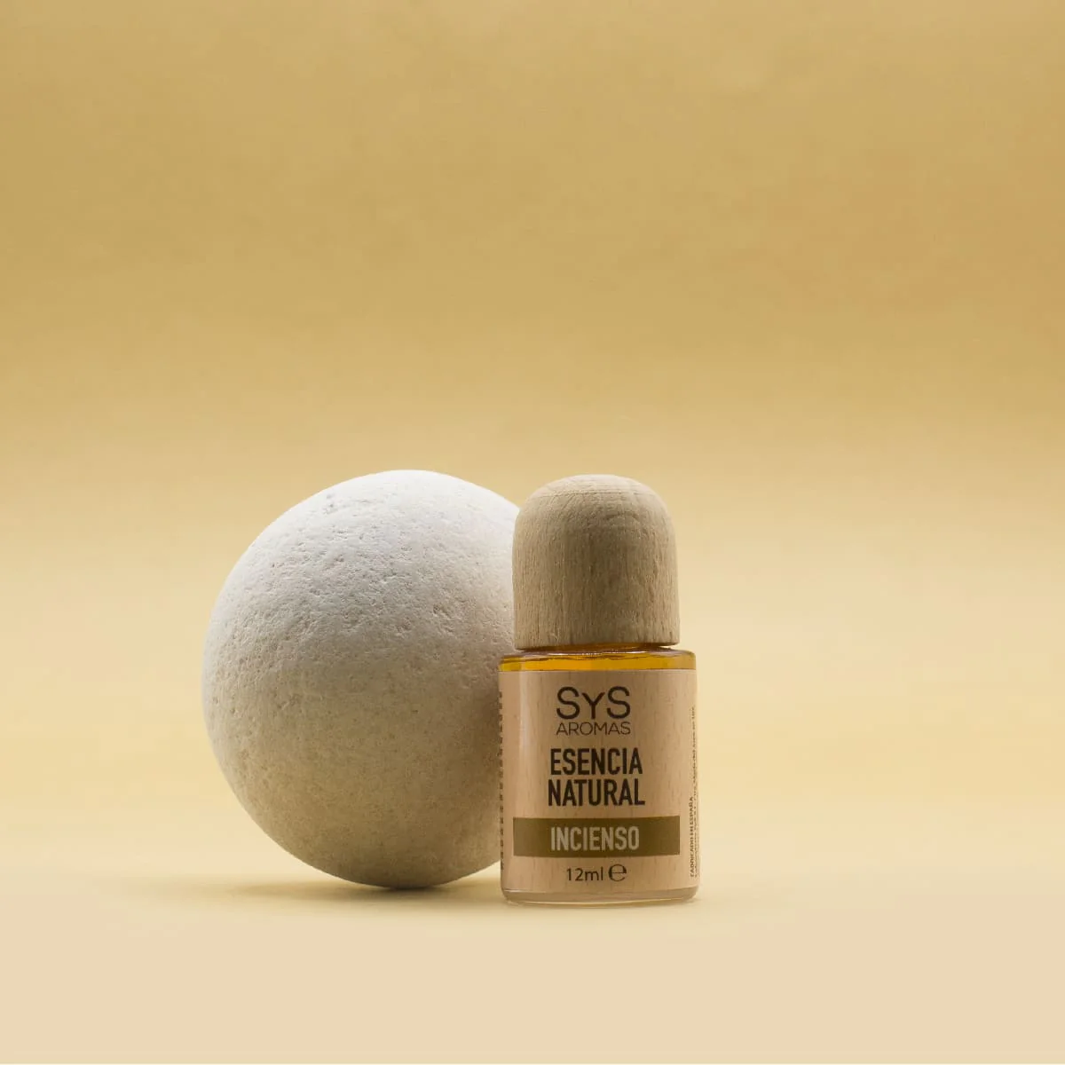 Esencia Aromática Incienso 12 Ml | Aroma Intenso Y Espiritual | Fragancia Oriental | Perfume Concentradot - Image 2