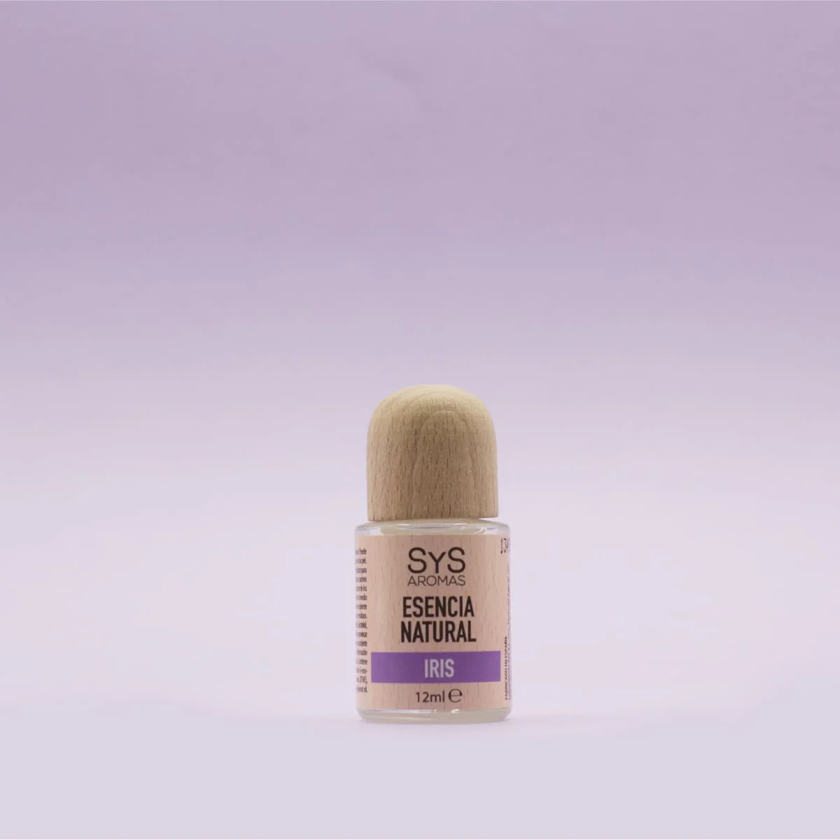 Esencia Aromática Iris 12 Ml | Aroma Floral Elegante | Fragancia Sofisticada | Perfume Concentrado - Image 3