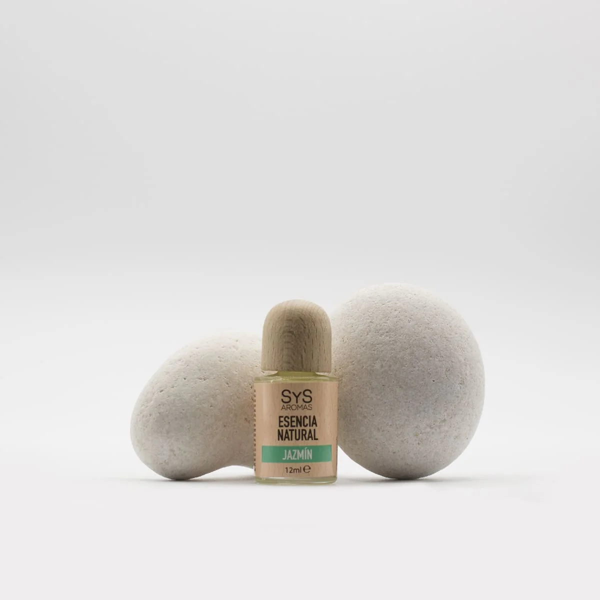 Esencia Aromática Jazmín 12 Ml | Aroma Floral Intenso | Fragancia Clásica | Perfume Concentrado - Image 2