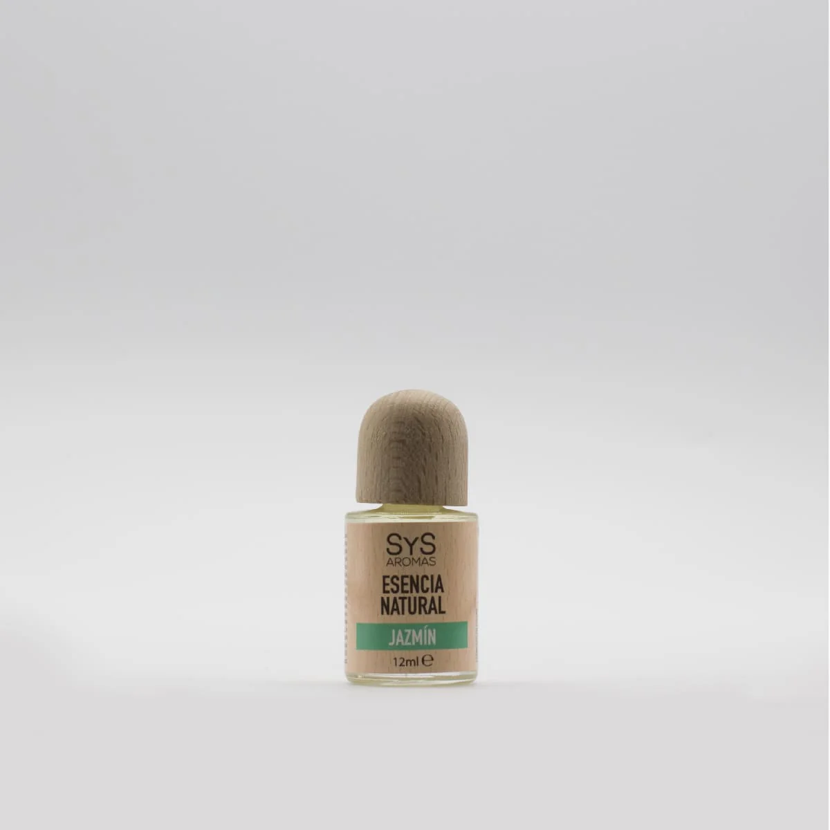 Esencia Aromática Jazmín 12 Ml | Aroma Floral Intenso | Fragancia Clásica | Perfume Concentrado - Image 3