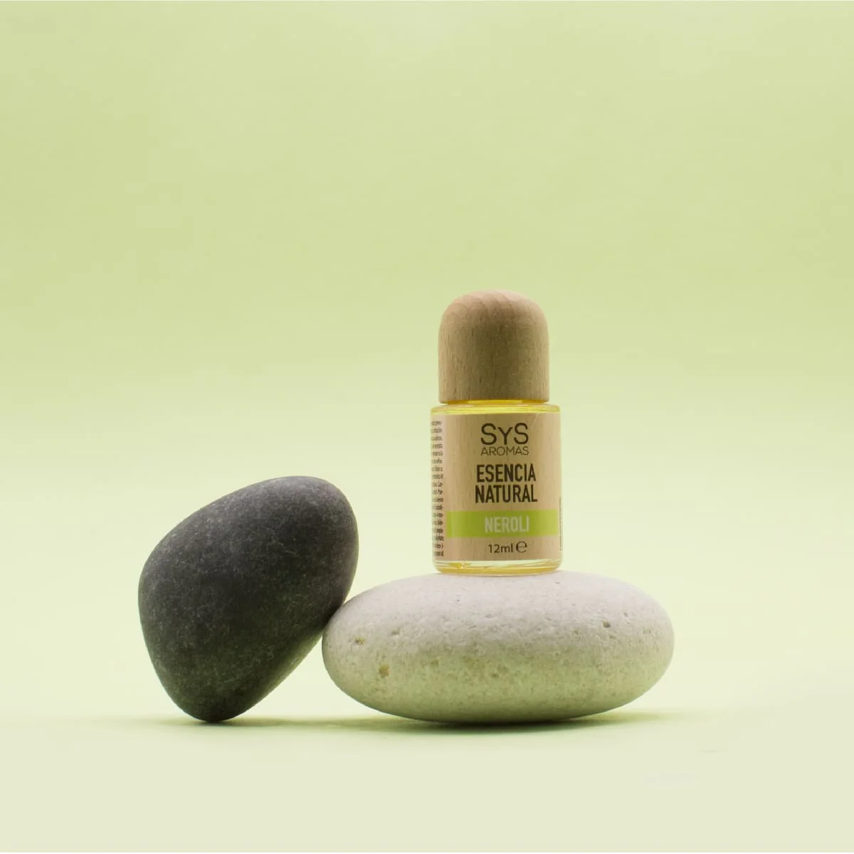 Esencia Aromática Neroli 12 Ml | Aroma Floral Y Cítrico | Efecto Relajante | Perfume Concentrado - Image 6