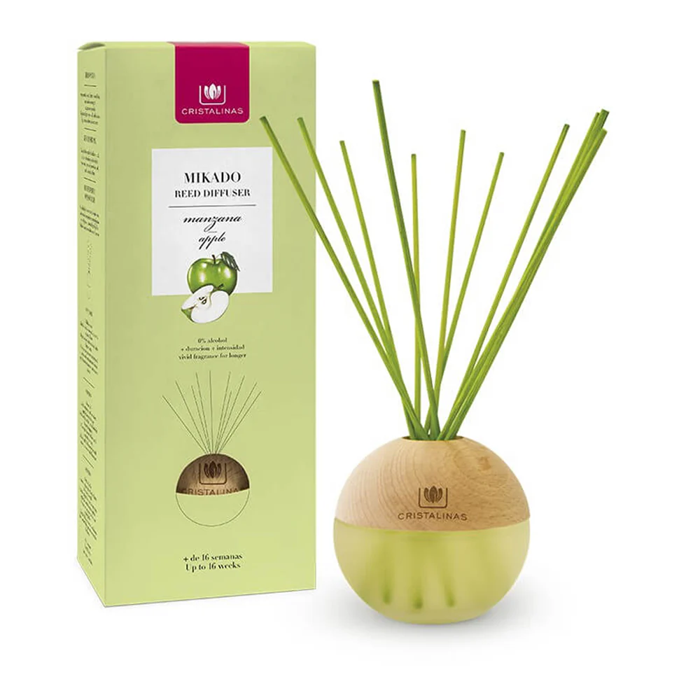 Esfera Premium Manzana