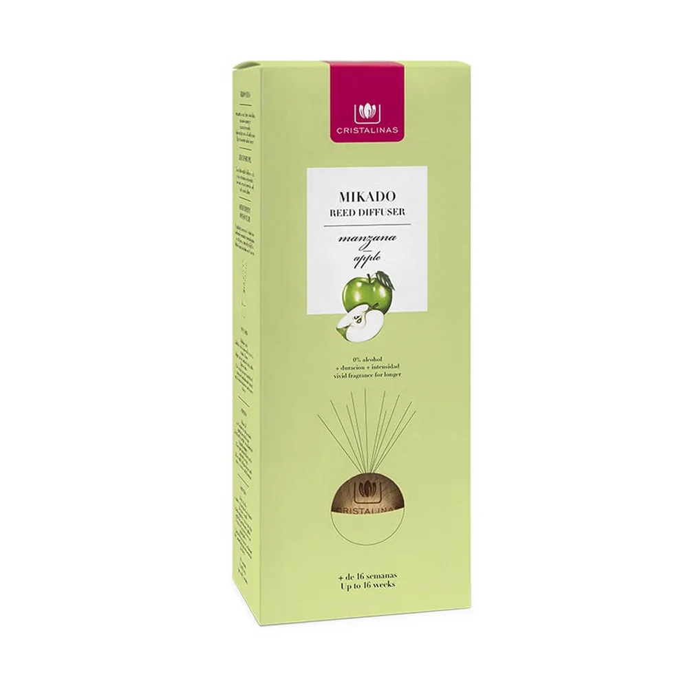 Esfera Premium Manzana - Image 3
