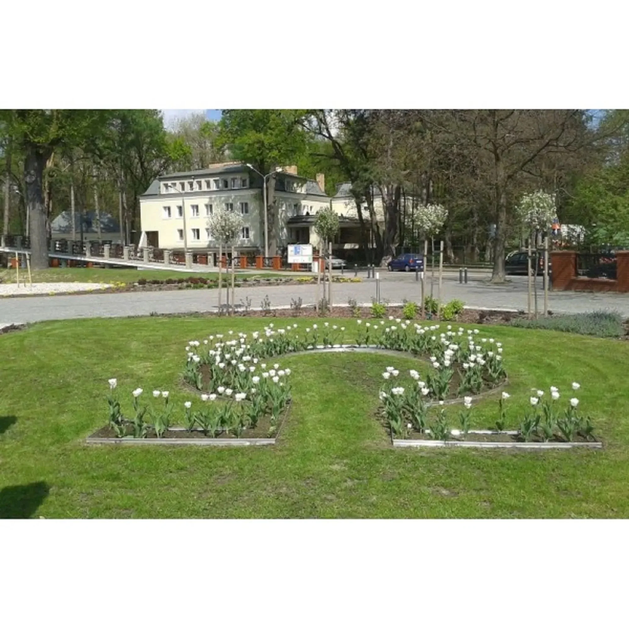Esquina Bordes Césped 14cm - Image 3