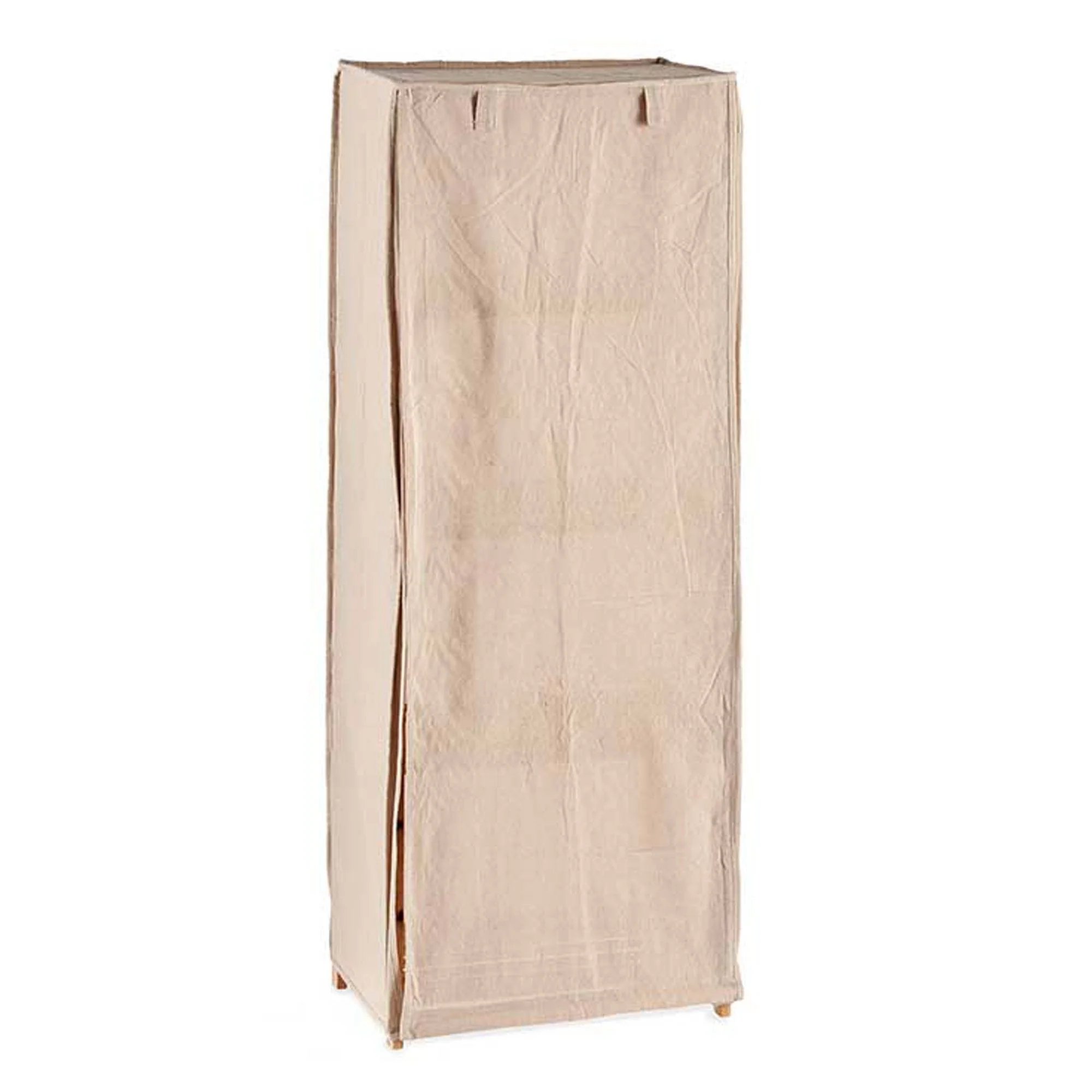 Estantería Tela Natural Kipit – Solución Chic Y Versátil Para Tu Hogar - Image 4