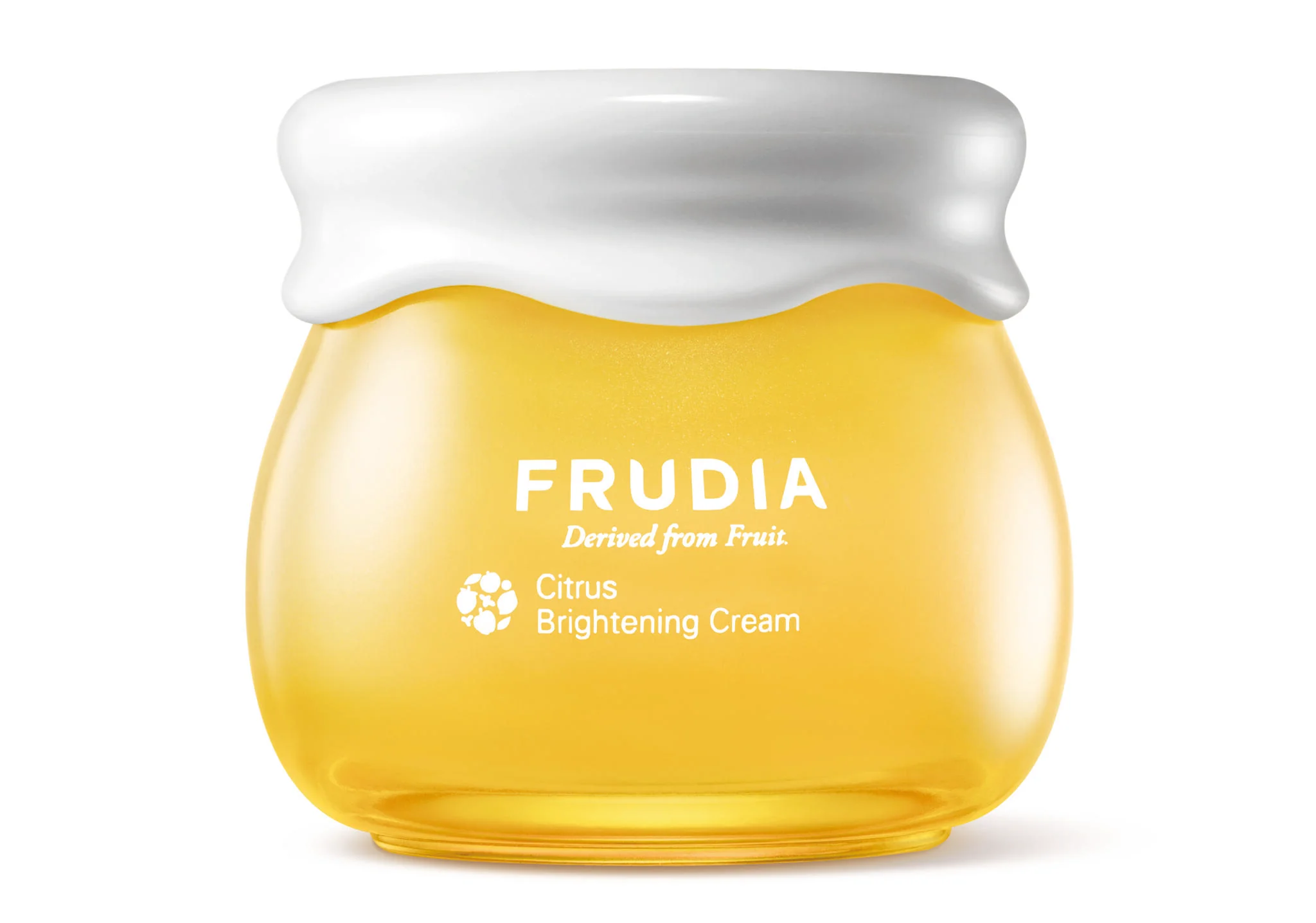 Frudia Citrus Crema Iluminadora