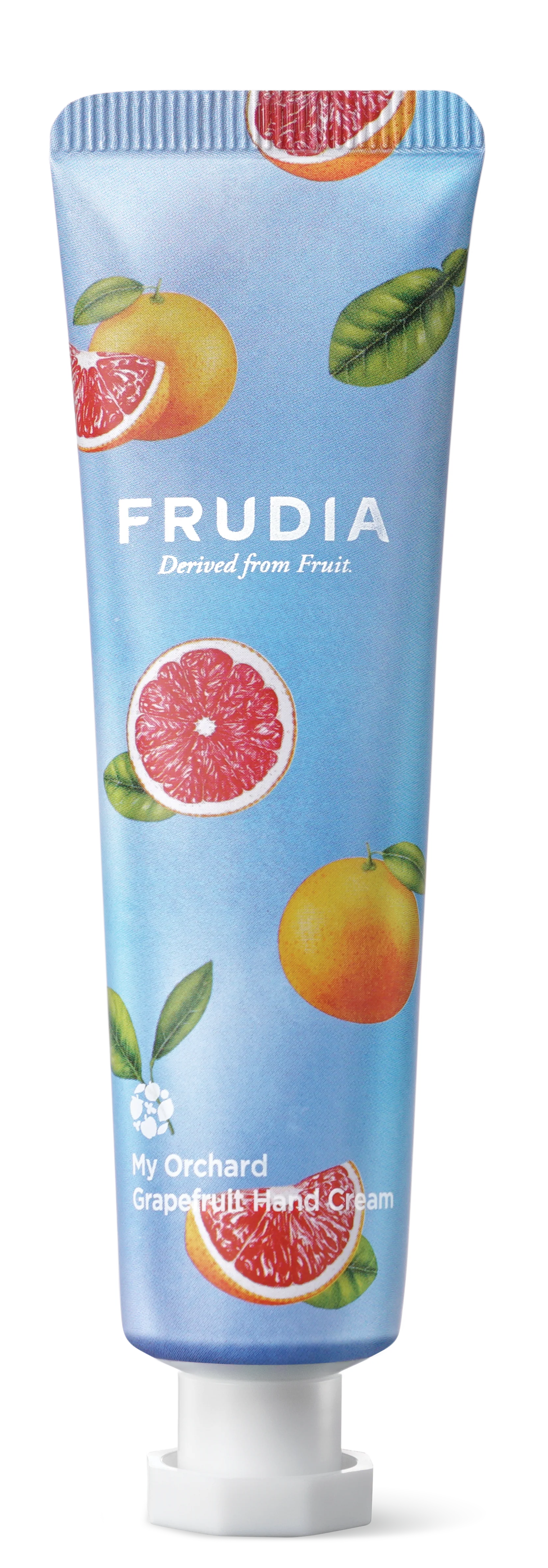 Frudia My Orchard Crema Manos Grapefruit