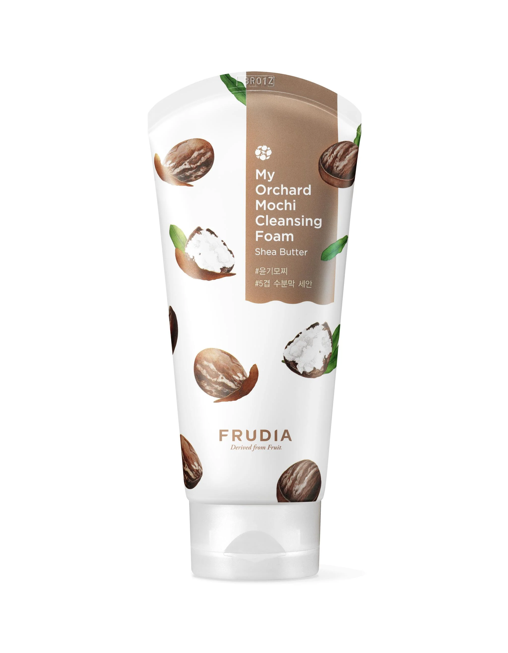 Frudia My Orchard Shea Butter Espuma Limpiadora