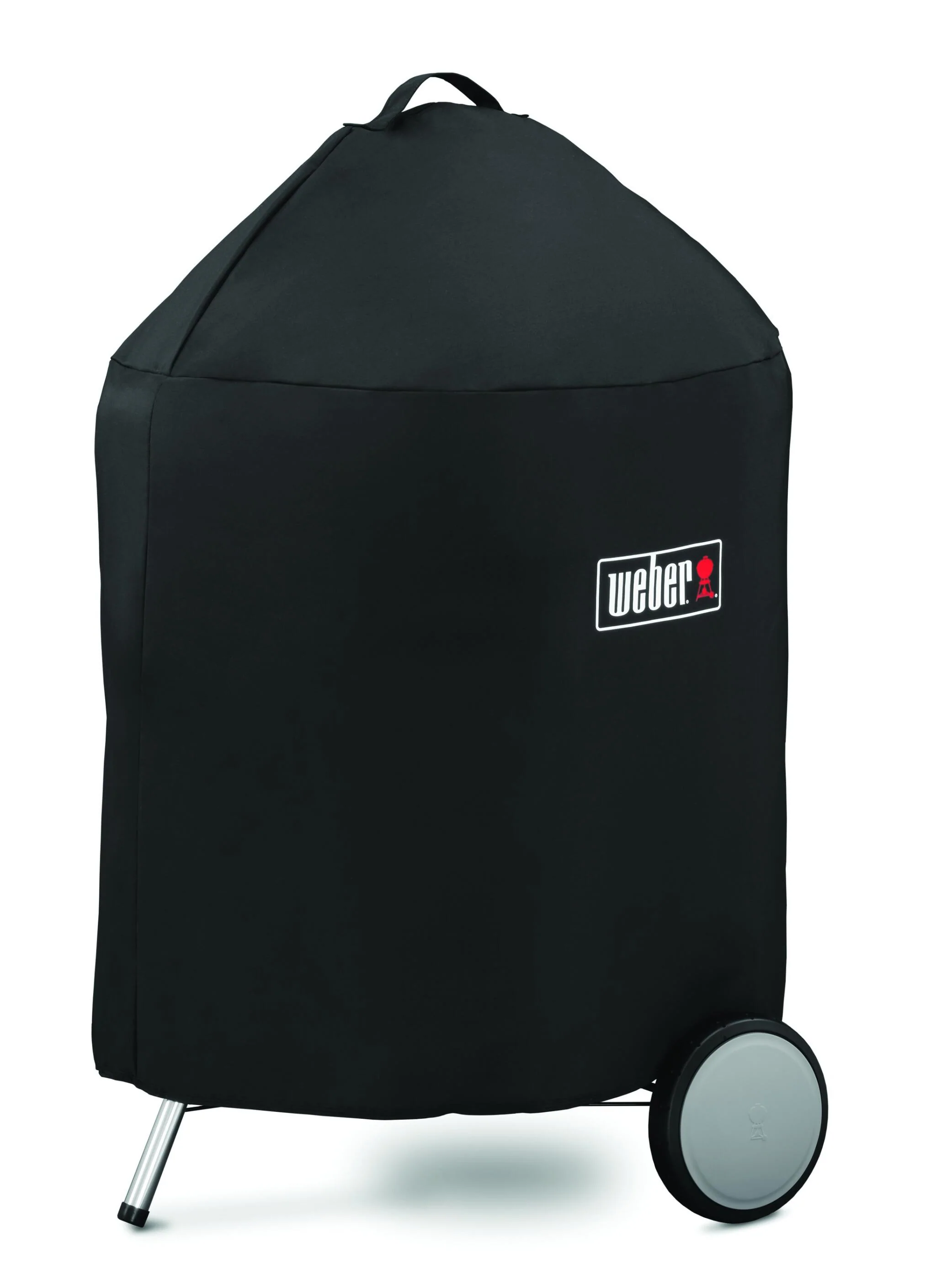 Funda Vinilo De Luxe Para Bbq Weber Master-touch Premium