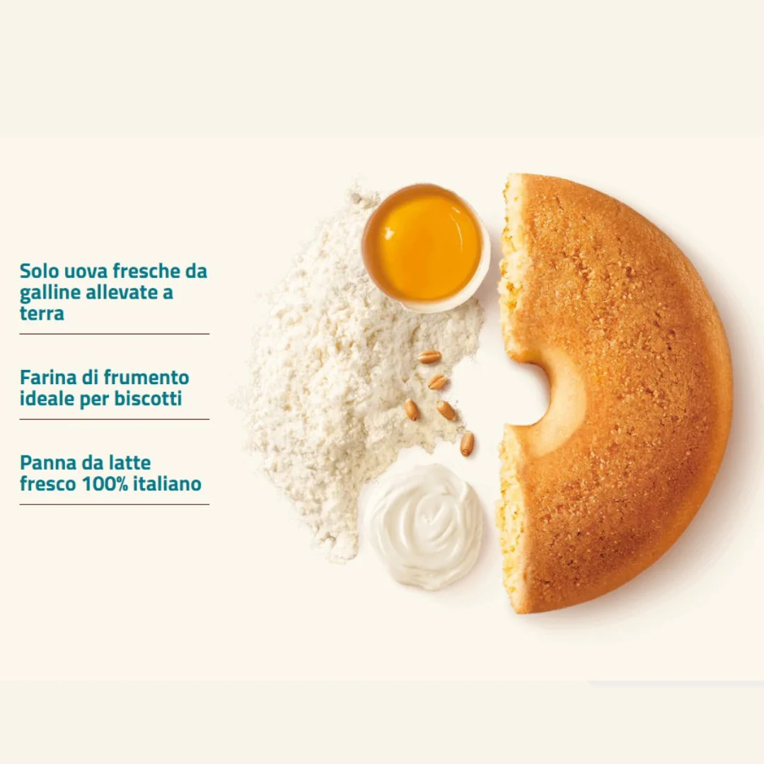 Galleta Macine Mulino Bianco 350g - Image 2