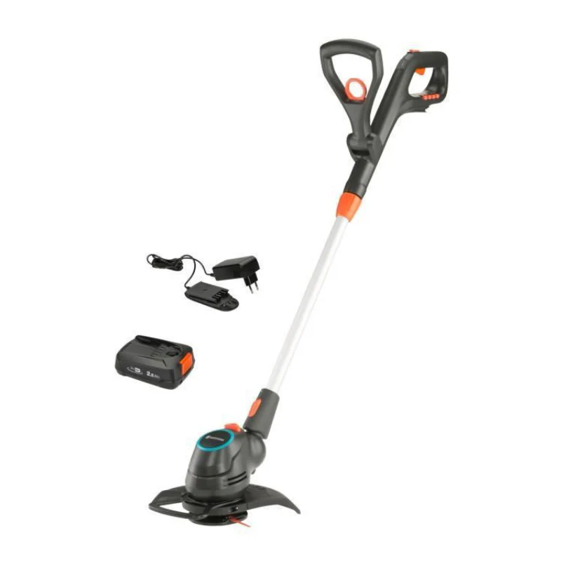 Gardena Desbrozadora Inalámbrica Comfortcut 23 / 18v P4a