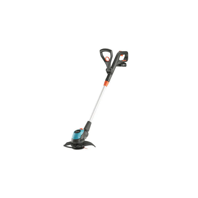 Gardena Desbrozadora Inalámbrico Easycut 23/18v P4a, 14700-20