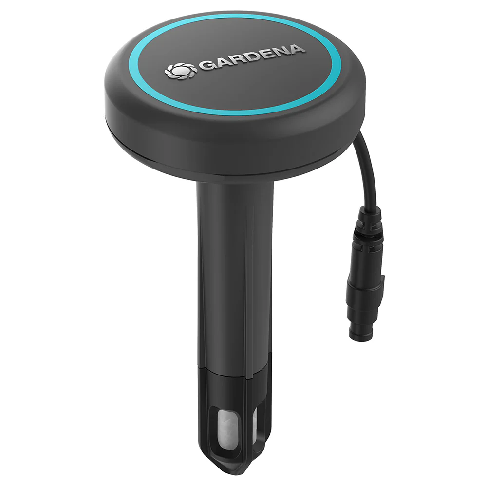 Gardena - Sensor De Humedad