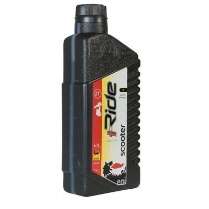 Garland - 7100000012 Lubricantes Y Aceites - Aceite De Mezcla Para Motores De 2 Tiempos, Bidón Con Dosificador
