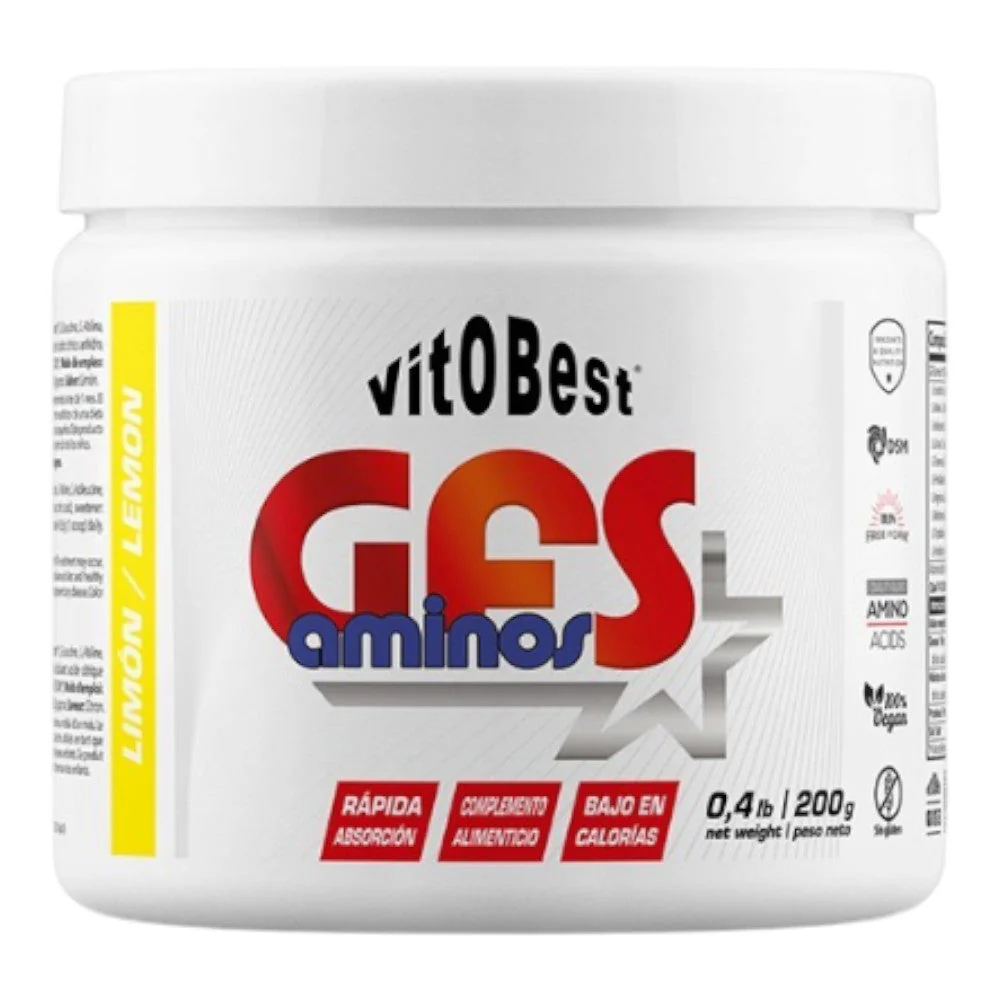 Gfs Aminos 200 Gr