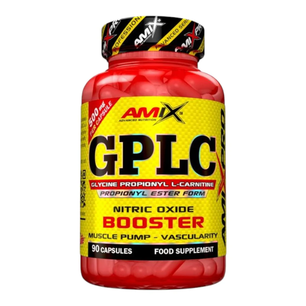 Gplc 90 Caps