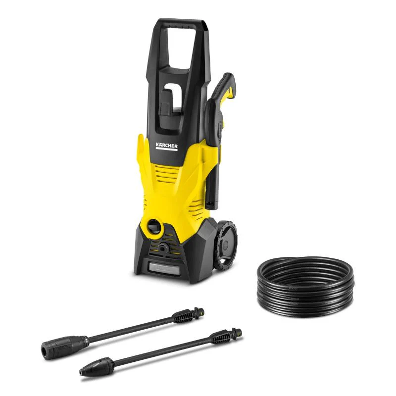 Hidrolimpiadora K 3 *eu 1.601-888.0 Karcher