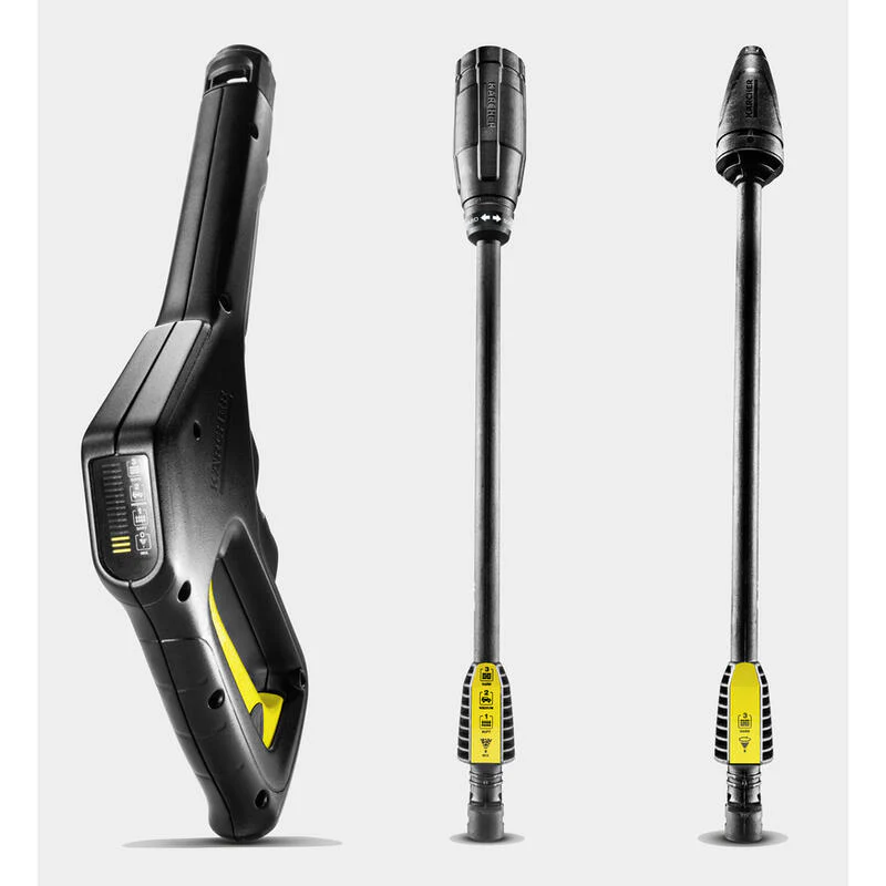 Hidrolimpiadora K 3 *eu 1.601-888.0 Karcher - Image 2