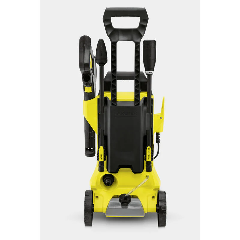 Hidrolimpiadora K 3 *eu 1.601-888.0 Karcher - Image 4
