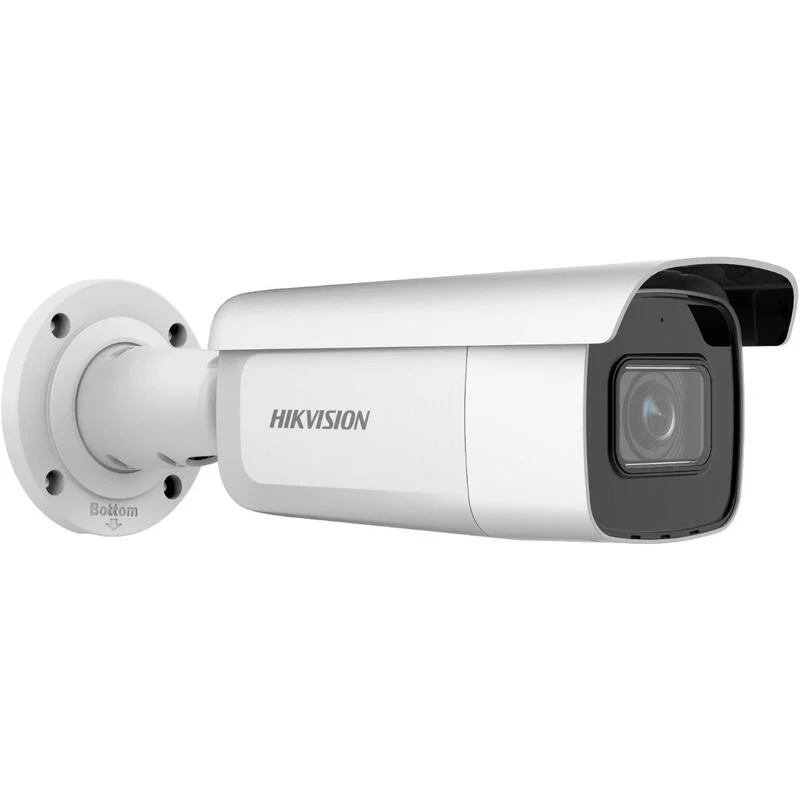 Hikvision Digital Technology Ds-2cd2643g2-izs Cámara De Seguridad Ip Exterior Bala 2688 X 1520 Pixeles Techo/pared