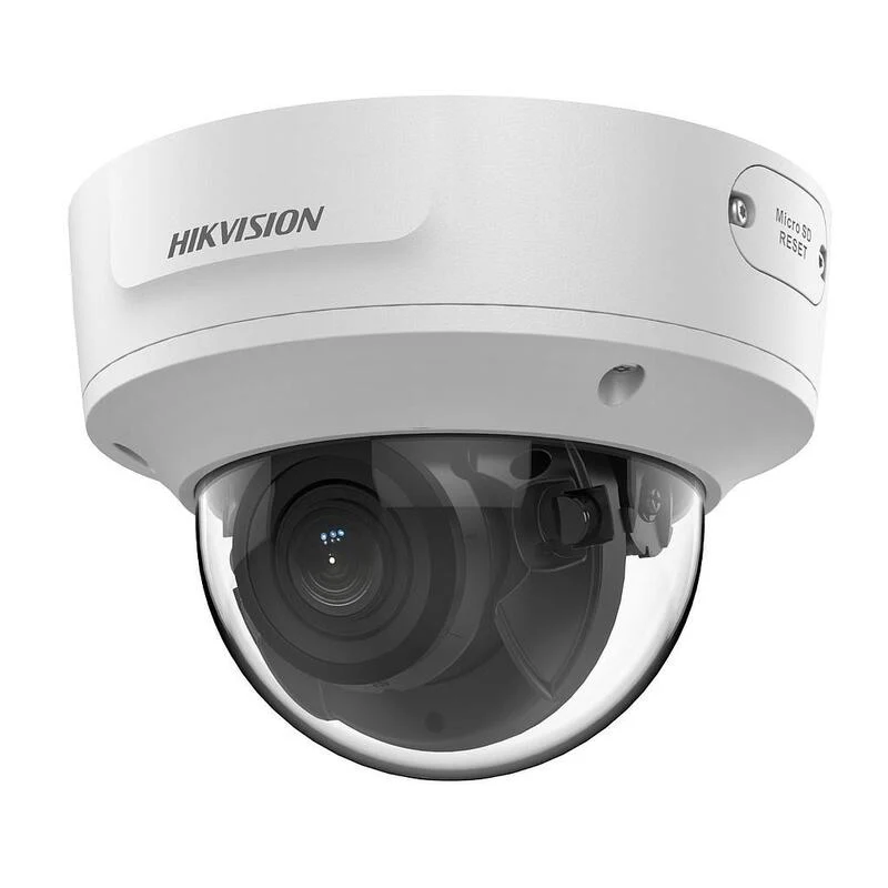 Hikvision Ds-2cd2783g2-izs(2.8-12mm) Dome 4k Easy Ip 2.0