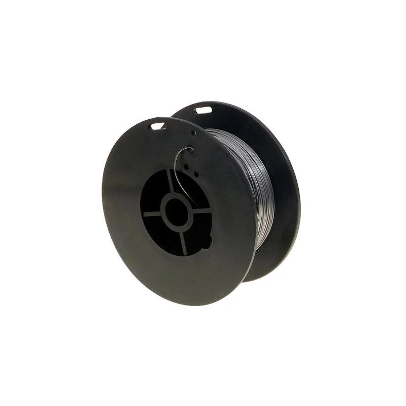 Hilo Soldar Con Anima 0,9 Mm (bobina 0,45 Kg)